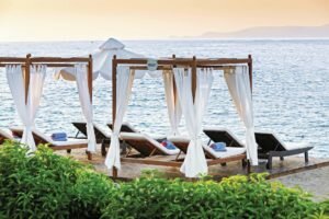 Elements Dine Around | All Inclusive | Aldemar Royal Mare