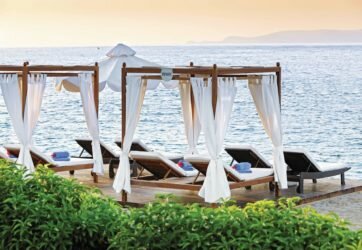 Elements Dine Around | All Inclusive | Aldemar Royal Mare